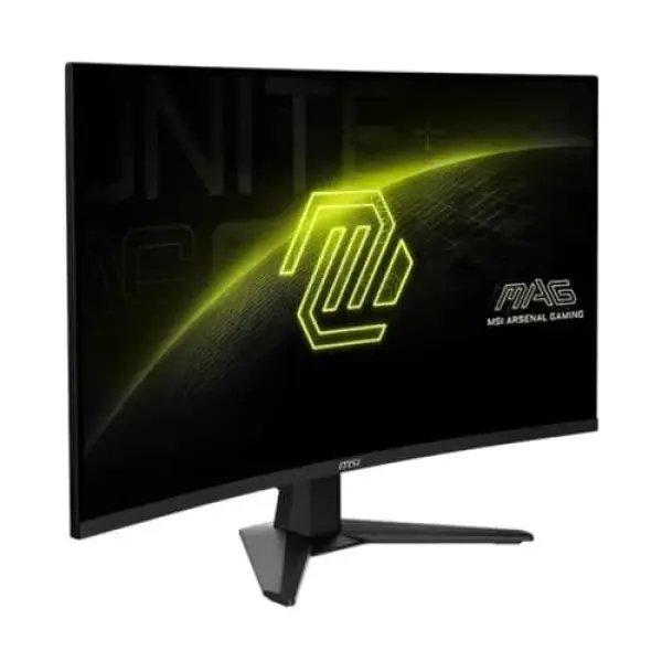 MSI MAG 32CQ6F 32 Inch VA WQHD 180HZ Curved Gaming Monitor (MAG-32CQ6F)