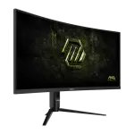 MSI MAG 342CQRF E20 34 inch UWQHD 200Hz Curved Gaming Monitor