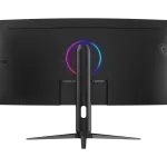 MSI MAG 342CQRF E20 34 inch UWQHD 200Hz Curved Gaming Monitor