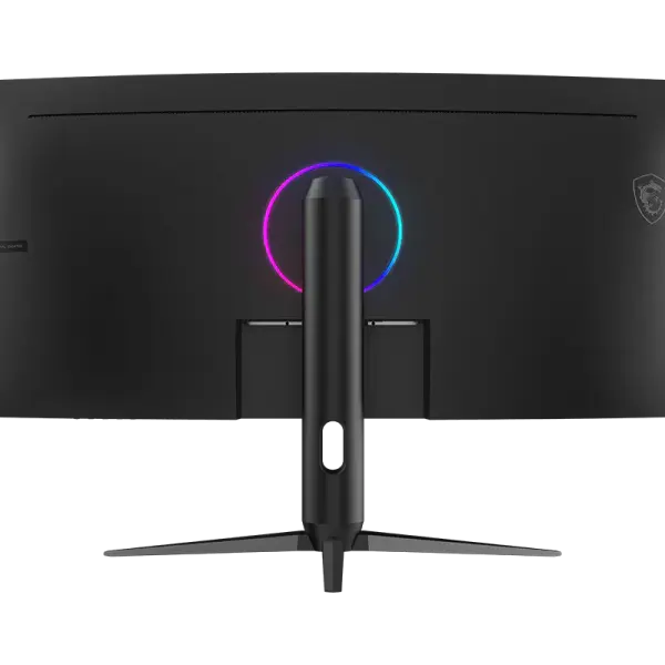 MSI MAG 342CQRF E20 34 inch UWQHD 200Hz Curved Gaming Monitor