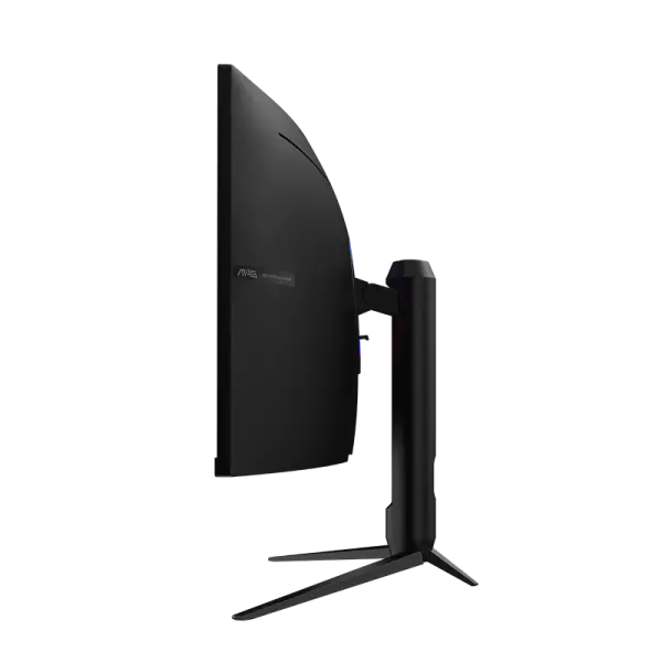 MSI MAG 342CQRF E20 34 inch UWQHD 200Hz Curved Gaming Monitor