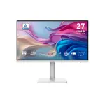 MSI Modern MD272UPHW 27 Inch Business Productivity Monitor (MD272UPHW)