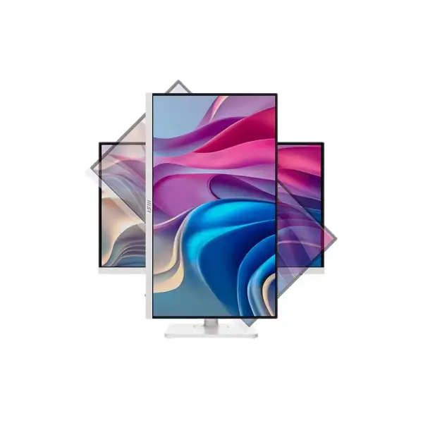 MSI Modern MD272UPHW 27 Inch Business Productivity Monitor (MD272UPHW)