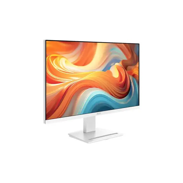 MSI Pro MP273W E14A 27 Inch FHD IPS 144HZ Business Productivity Monitor (MP273W E14A)