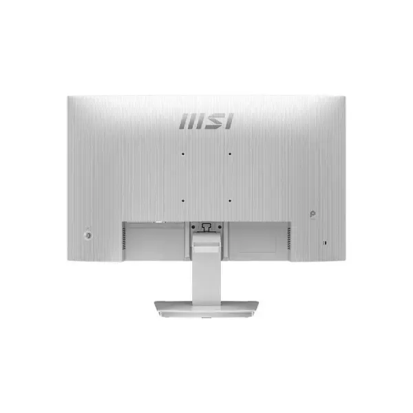 MSI Pro MP273W E14A 27 Inch FHD IPS 144HZ Business Productivity Monitor (MP273W E14A)