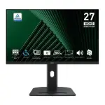 MSI PRO MP275QPG 27 Inch Business Monitor (PRO-MP275QPG)