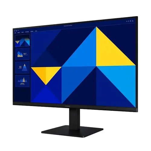 Samsung LS22D304GAWXXL 22 Inch FHD IPS Monitor (LS22D304GAWXXL)