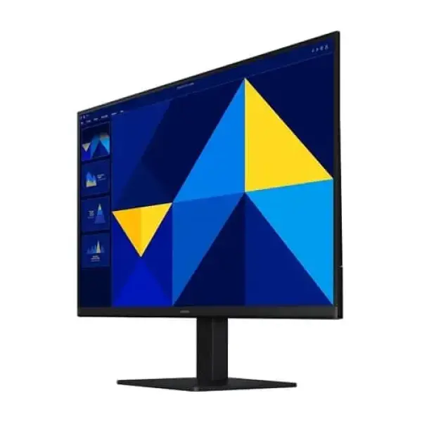 Samsung LS22D304GAWXXL 22 Inch FHD IPS Monitor (LS22D304GAWXXL)