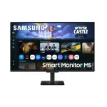 Samsung M5 LS32FM500EWXXL 32 Inch Smart Monitor