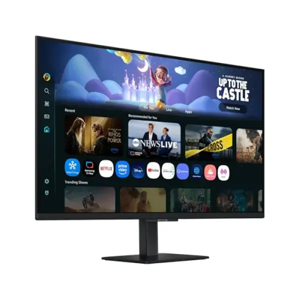 Samsung M5 LS32FM500EWXXL 32 Inch Smart Monitor