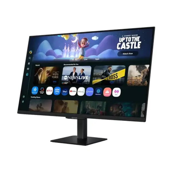 Samsung M5 LS32FM500EWXXL 32 Inch Smart Monitor