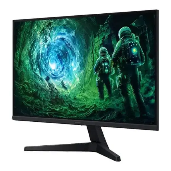Samsung Odyssey G5 27 Inch Gaming Monitor ( LS27FG530EWXXL )