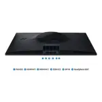 Samsung Odyssey G5 27 Inch Gaming Monitor ( LS27FG530EWXXL )
