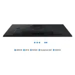 Samsung Odyssey G5 LS32FG502EWXXL 32 Inch Gaming Monitor