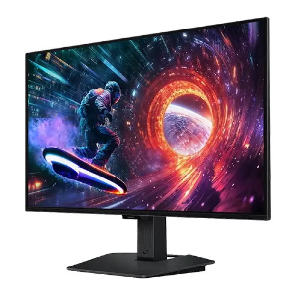 Samsung Odyssey OLED G5 LS27FG502SWXXL 27 Inch Monitor