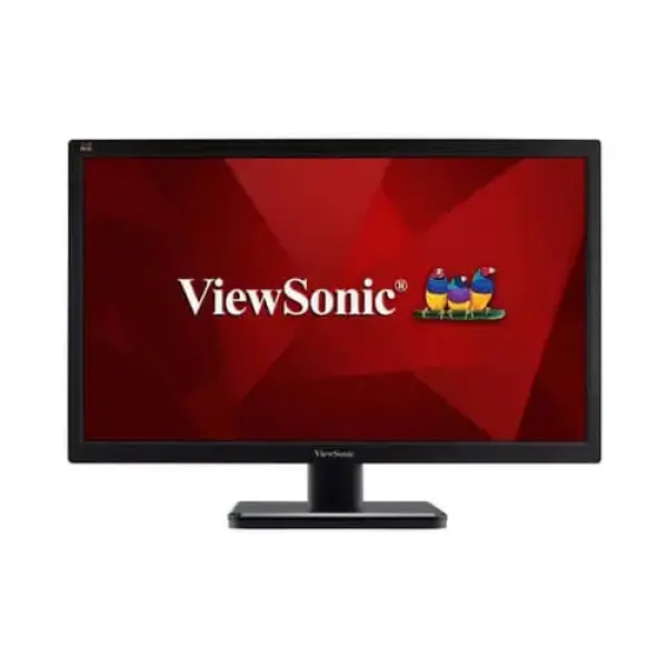 ViewSonic VA2223-A 22 Inch FHD TN Monitor (VA2223-A)