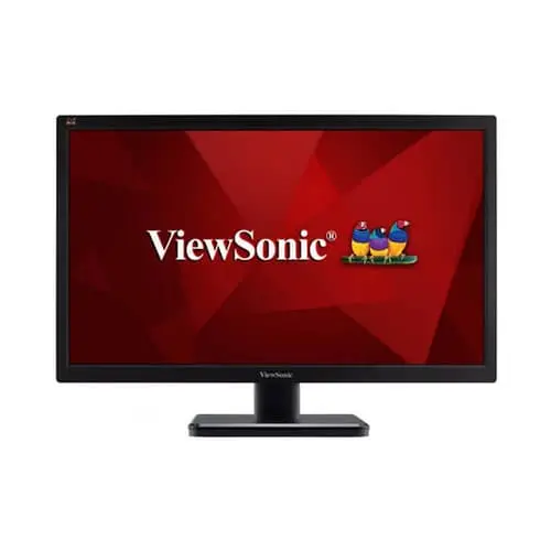 ViewSonic VA2223-A 22 Inch FHD TN Monitor (VA2223-A)