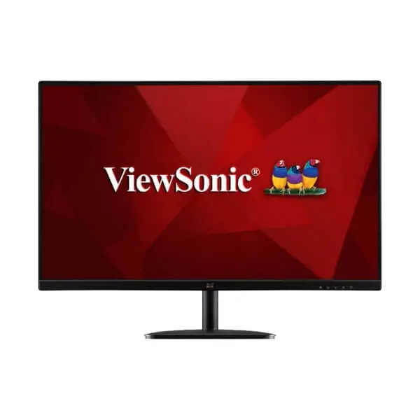 ViewSonic VA2732-MH 27 Inch FHD Monitor (VA2732-MH)