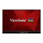 ViewSonic VG1655 16 Inch Touch Screen Portable Monitor (VG1655)