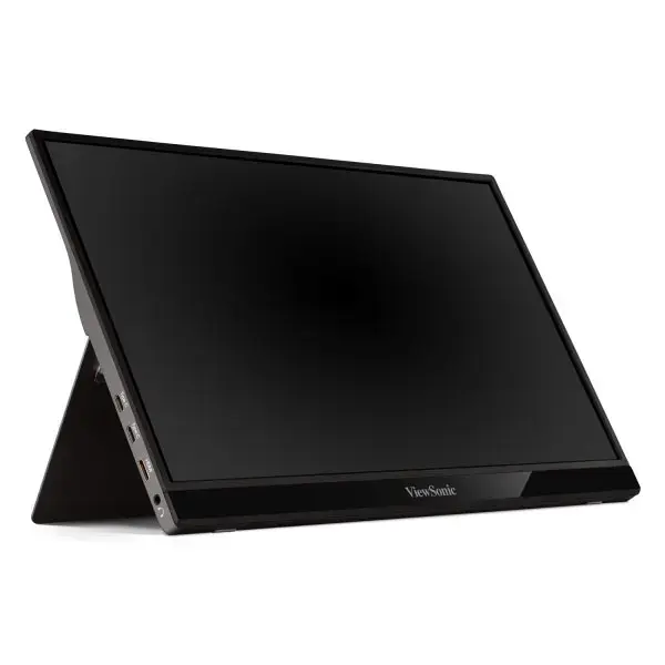 ViewSonic VG1655 16 Inch Touch Screen Portable Monitor (VG1655)