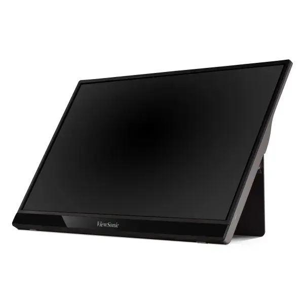 ViewSonic VG1655 16 Inch Touch Screen Portable Monitor (VG1655)