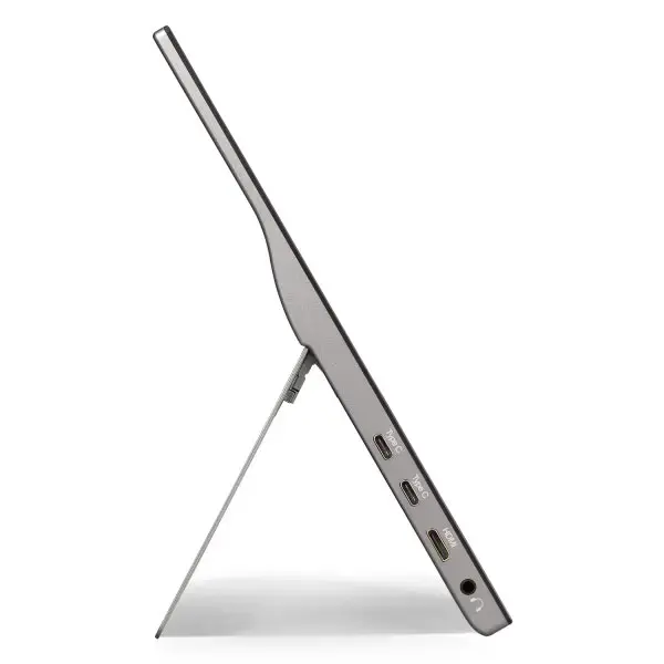 ViewSonic VG1655 16 Inch Touch Screen Portable Monitor (VG1655)