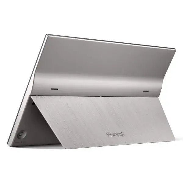 ViewSonic VG1655 16 Inch Touch Screen Portable Monitor (VG1655)
