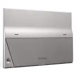 ViewSonic VG1655 16 Inch Touch Screen Portable Monitor (VG1655)