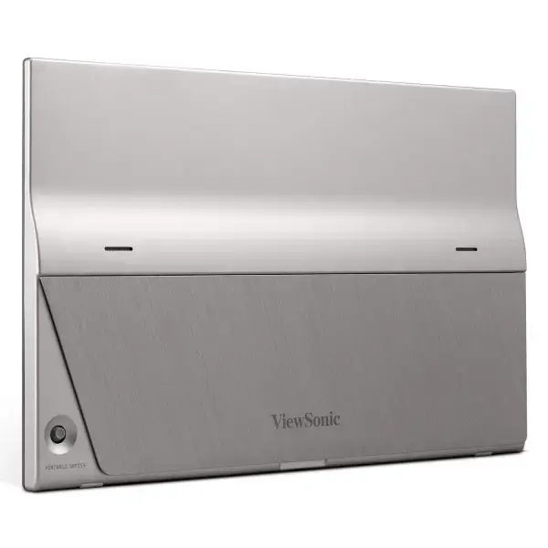 ViewSonic VG1655 16 Inch Touch Screen Portable Monitor (VG1655)