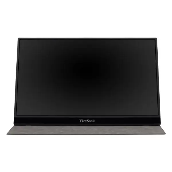 ViewSonic VG1655 16 Inch Touch Screen Portable Monitor (VG1655)