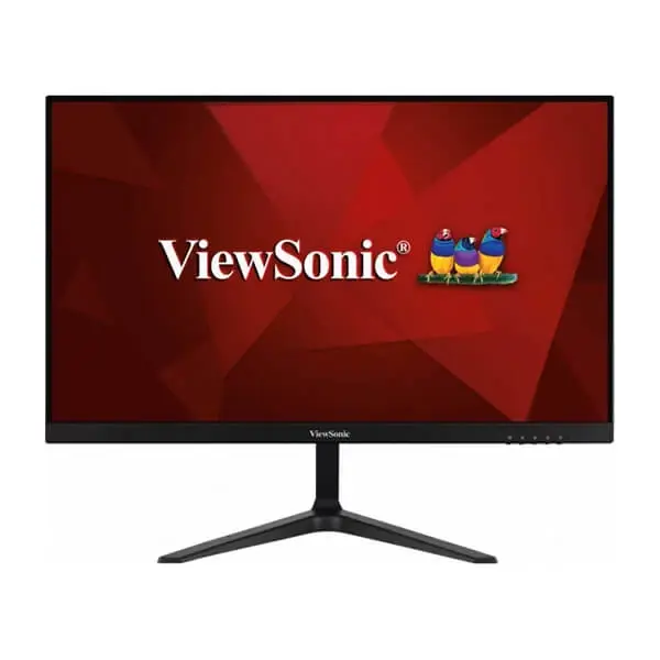 ViewSonic VX2418-P-MHD 24 Inch FHD Gaming Monitor (VX2418-P-MHD)