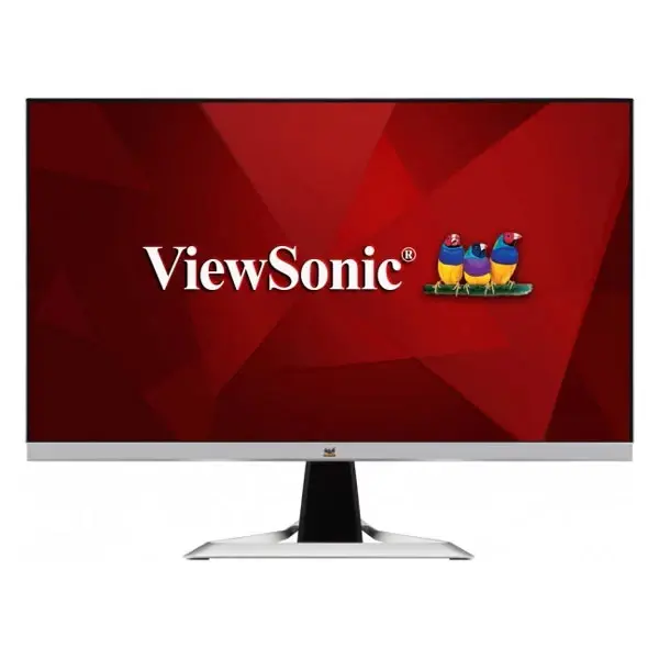 ViewSonic VX2481-MH 24 Inch FHD Entertainment Monitor (VX2481-MH)