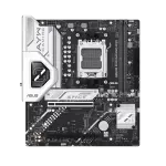 Asus B850M AYW GAMING WIFI Micro ATX AM5 Motherboard