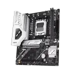 Asus B850M AYW GAMING WIFI Micro ATX AM5 Motherboard