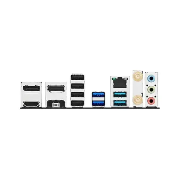 Asus Prime B650EM-A WIFI-CSM M-ATX Motherboard (PRIME-B650EM-A-WIFI-CSM)