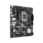 Asus Prime B760M-F WIFI M-ATX Motherboard (PRIME-B760M-F-WIFI)