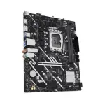 Asus Prime B760M-F WIFI M-ATX Motherboard (PRIME-B760M-F-WIFI)
