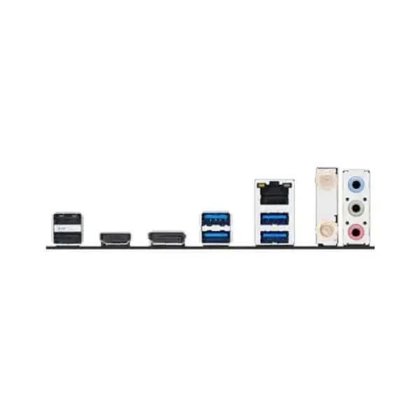 Asus Prime B760M-F WIFI M-ATX Motherboard (PRIME-B760M-F-WIFI)