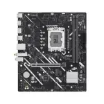 Asus Prime B760M-F WIFI M-ATX Motherboard (PRIME-B760M-F-WIFI)