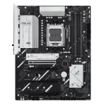 ASUS Prime B850 Plus Wifi CSM AMD Motherboard (PRIME B850-PLUS WIFI-CSM)