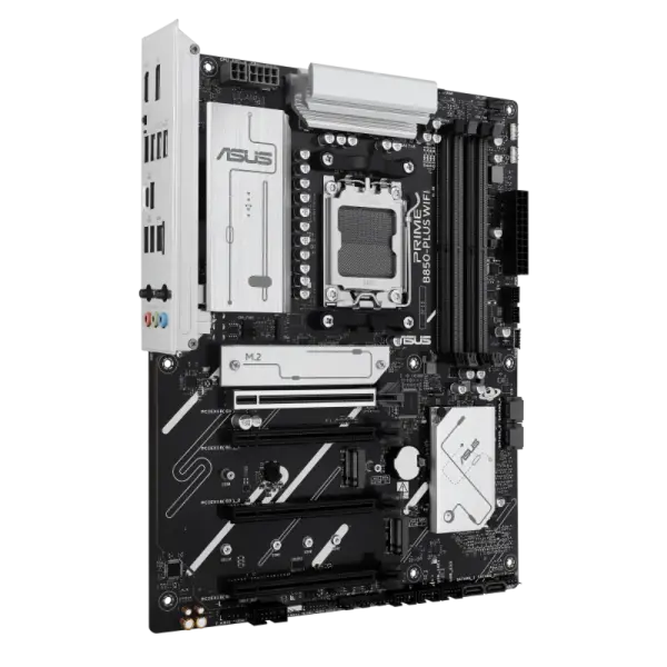 ASUS Prime B850 Plus Wifi CSM AMD Motherboard (PRIME B850-PLUS WIFI-CSM)