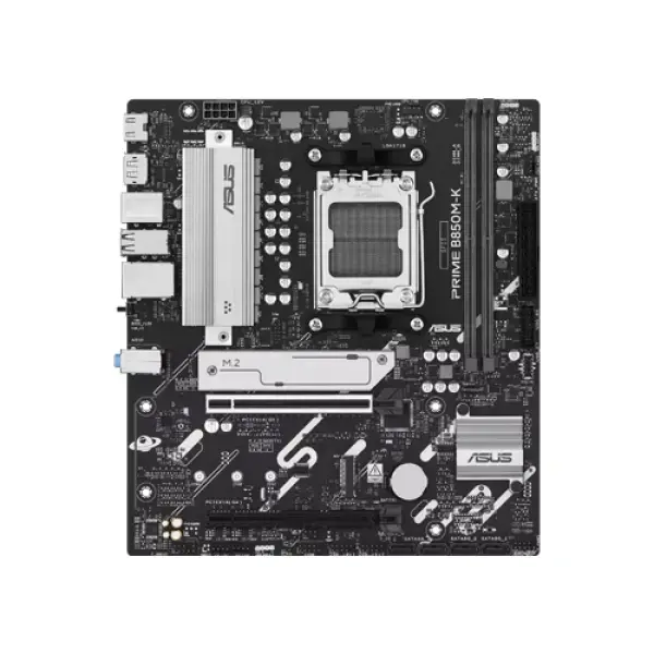 Asus Prime B850M-K-CSM AM5 M-ATX Motherboard