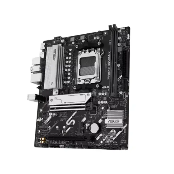 Asus Prime B850M-K-CSM AM5 M-ATX Motherboard