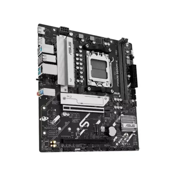 Asus Prime B850M-K-CSM AM5 M-ATX Motherboard