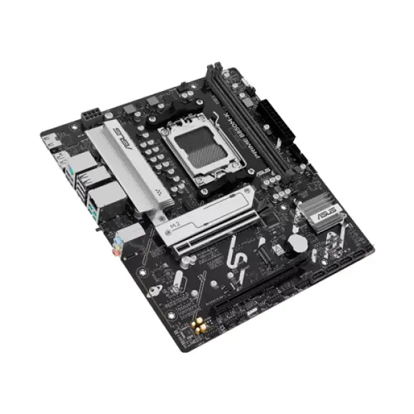 Asus Prime B850M-K-CSM AM5 M-ATX Motherboard
