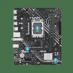 Asus PRIME H610M-F WIFI D4 M-ATX Motherboard (PRIME-H610M-F-WIFI-D4)
