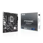 Asus Prime H810M-E DDR5 M-ATX Motherboard (PRIME-H810M-E)