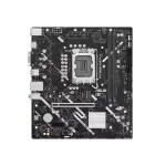 Asus Prime H810M-K DDR5 M-ATX Motherboard (PRIME-H810M-K)