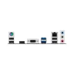 Asus Prime H810M-K DDR5 M-ATX Motherboard (PRIME-H810M-K)