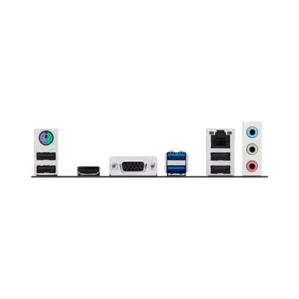 Asus Prime H810M-K DDR5 M-ATX Motherboard (PRIME-H810M-K)